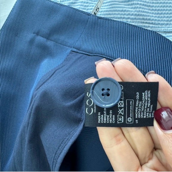 Cos Set - Picture 8 of 9